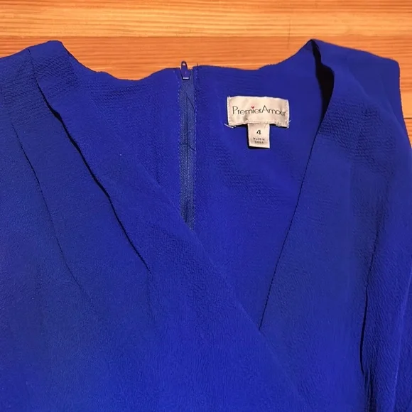 Women’s Sleeveless Romper - Picture 5 of 14